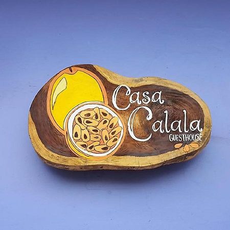 Casa Calala Aparthotel Granada Exterior foto