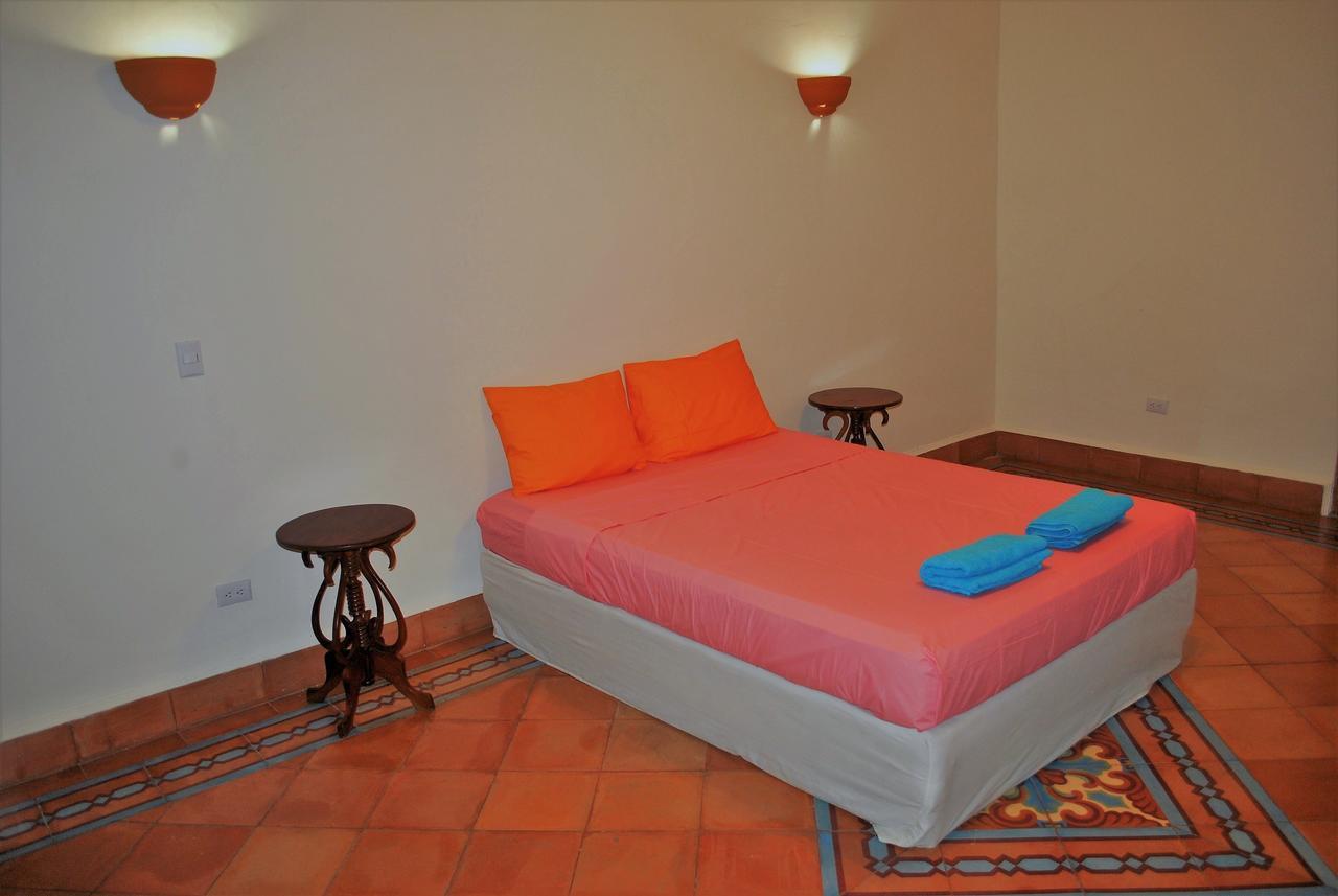 Casa Calala Aparthotel Granada Exterior foto