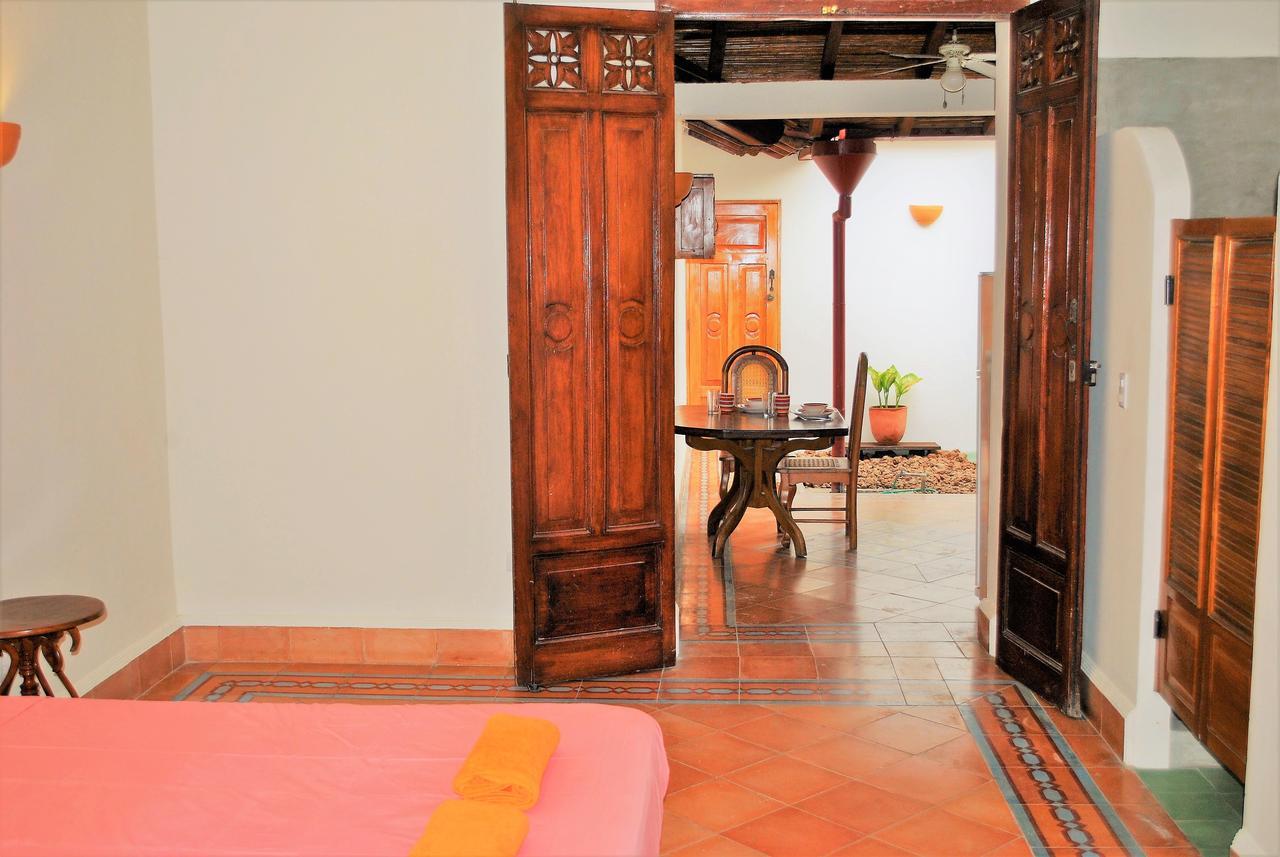 Casa Calala Aparthotel Granada Exterior foto