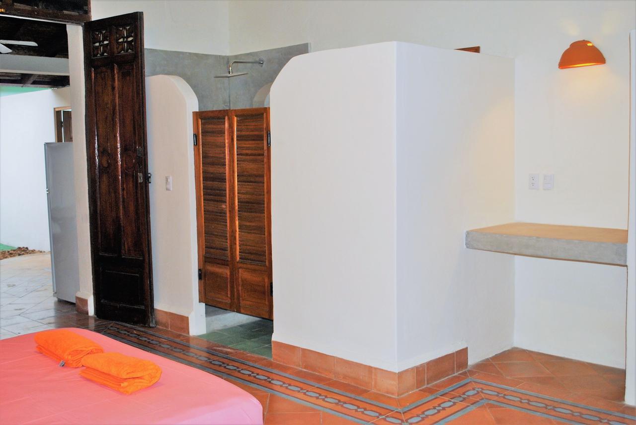 Casa Calala Aparthotel Granada Exterior foto