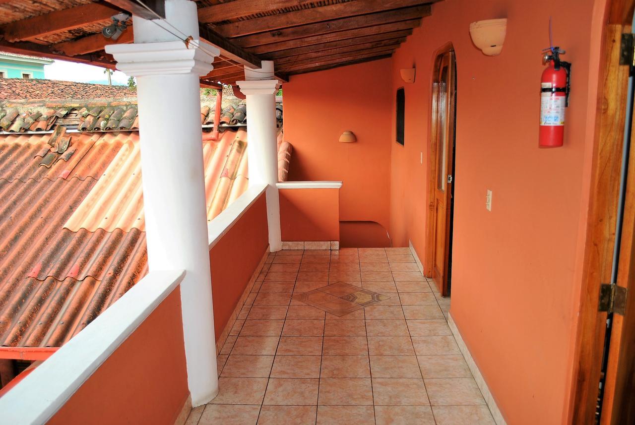 Casa Calala Aparthotel Granada Exterior foto