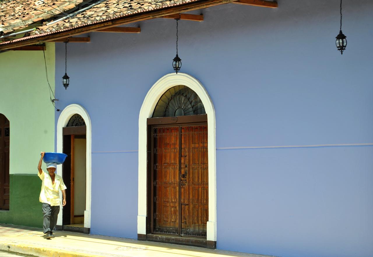 Casa Calala Aparthotel Granada Exterior foto