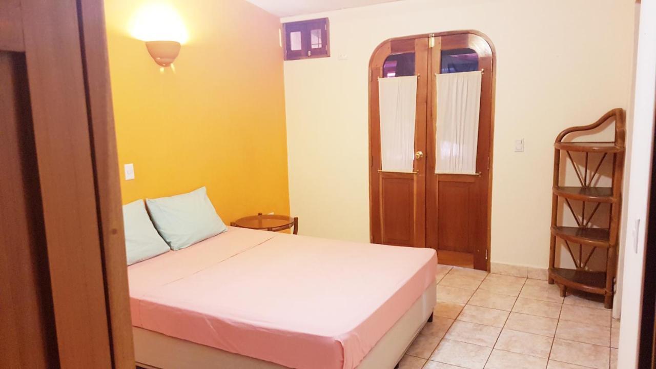 Casa Calala Aparthotel Granada Exterior foto